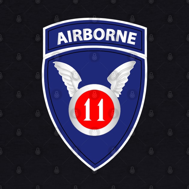 11th Airborne Division wo txt by twix123844